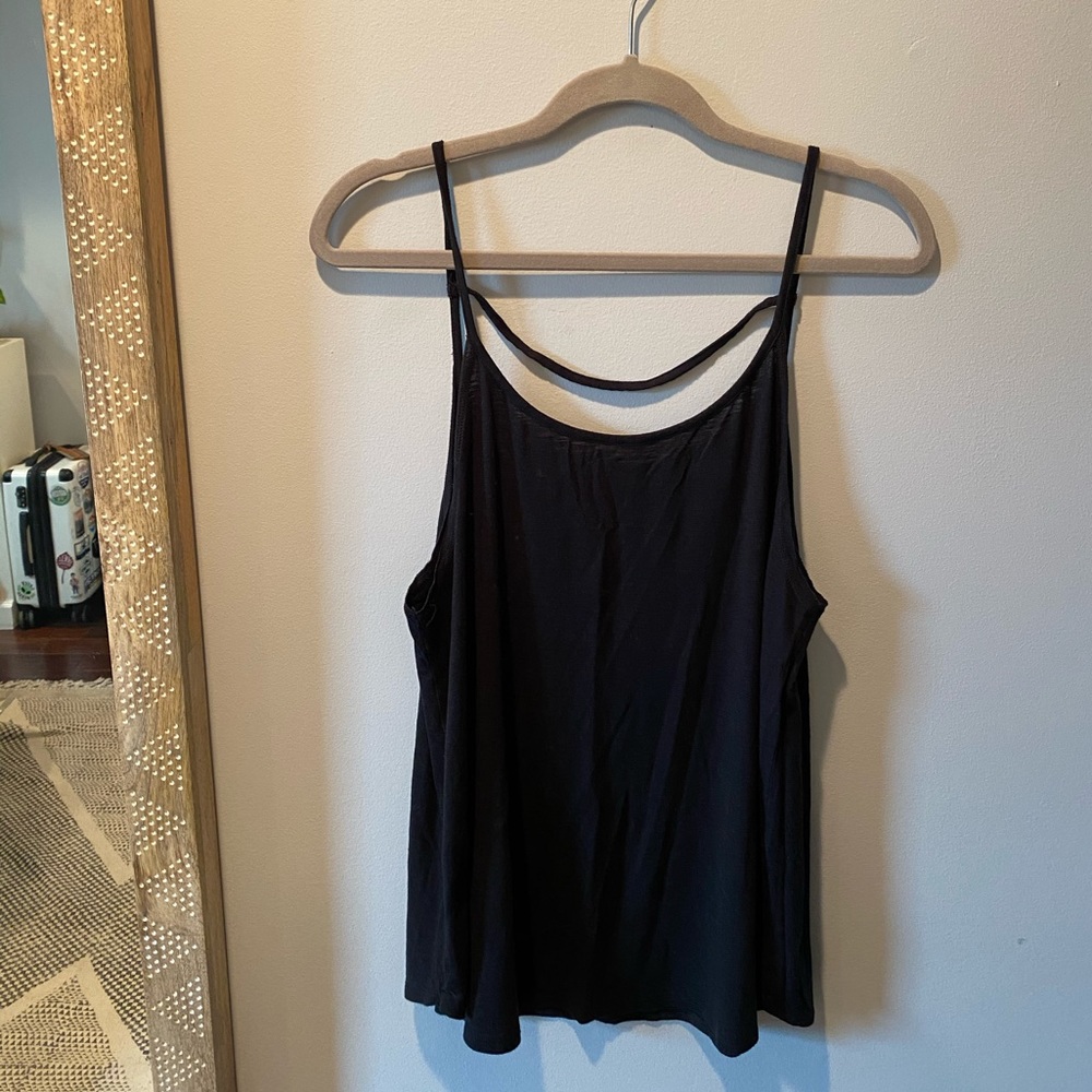 Aerie Low Back Tank